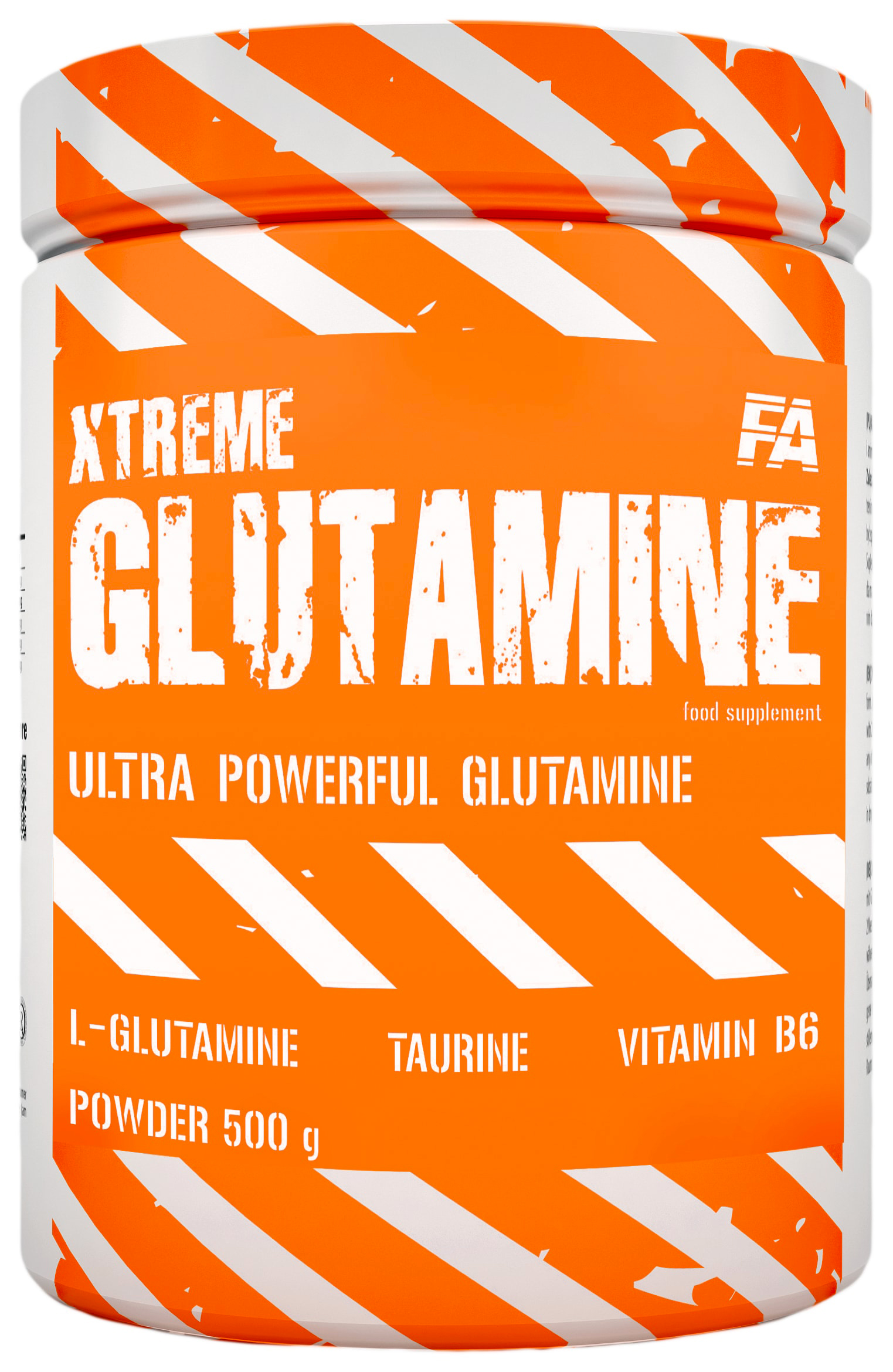 FITNESS-AUTHORITY-Xtreme-Glutamine-500-g