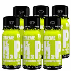 Sport-Max.pl - Xtreme H.P. Shot 60 ml FA