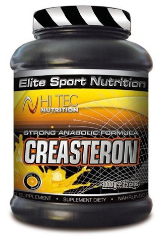 Creasteron