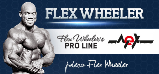 flex wheeler