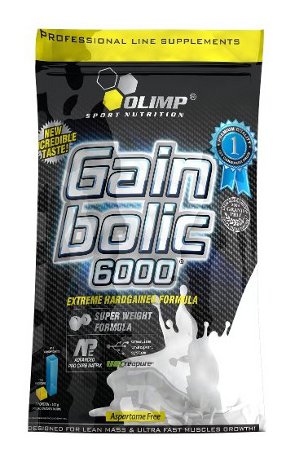 Gain Bolic