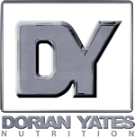 Dorian yates