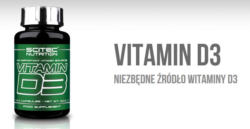 baner scitec vitamin d3 />
<p> </p>
<h2>Skład:</h2>
<table id=